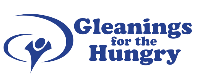 Gleanings for the hungry